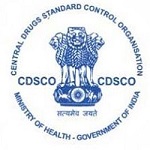Central Drugs Standard Control Organisation(CDSCO) Logo